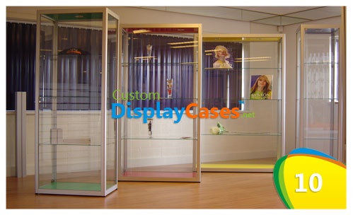 Display Case