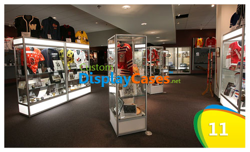 Display Case