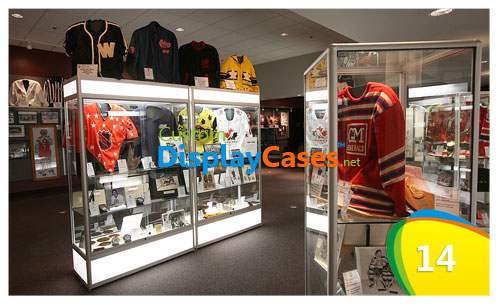 Display Case