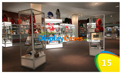 Display Case