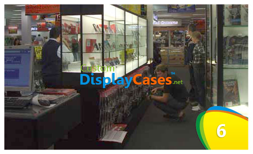 Display Case