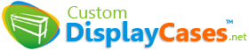 Custom Display Cases Inc.